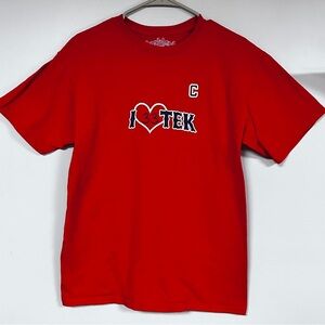 Chowdaheadz Boston Red Sox. Jason Varitek 33, Y2K, Baseball T, I ❤️ Tek’ L